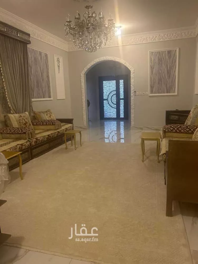 فيلا للبيع في شارع ابي المنهال, حي أبحر الجنوبية, مدينة جدة, منطقة مكة المكرمة 10