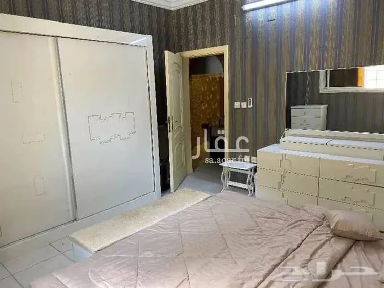 شقة للإيجار في شارع محمد اقبال, حي الروضة, مدينة جدة, منطقة مكة المكرمة 7