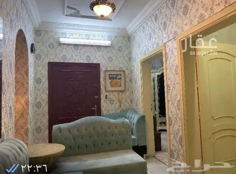 شقة للإيجار في شارع عبدالله بلخير, حي الروضة, مدينة جدة, منطقة مكة المكرمة صورة 2