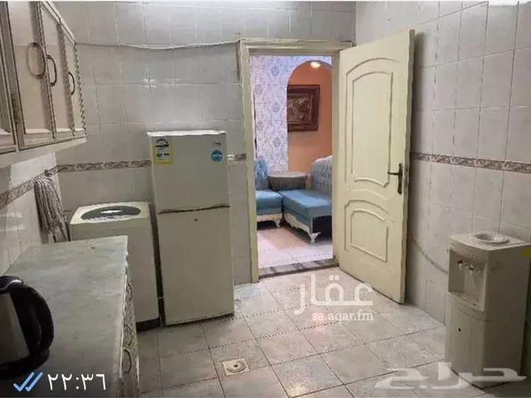 شقة للإيجار في شارع عبدالله بلخير, حي الروضة, مدينة جدة, منطقة مكة المكرمة 8