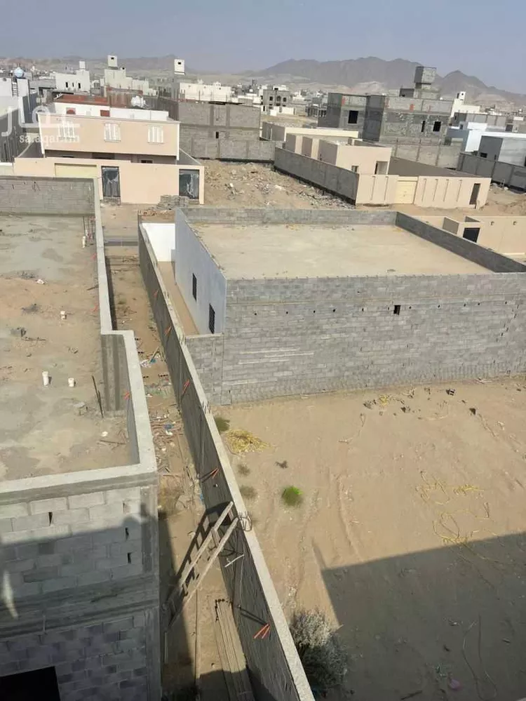 استراحة للبيع في شارع الجوهره بنت ابن معمر, حي الفلق الجديد, مدينة مكة المكرمة, منطقة مكة المكرمة صورة 4