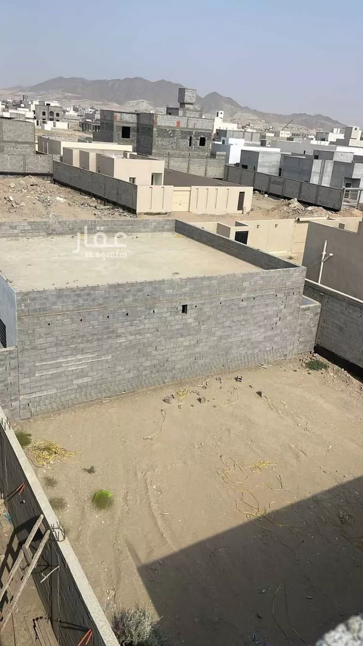 استراحة للبيع في شارع الجوهره بنت ابن معمر, حي الفلق الجديد, مدينة مكة المكرمة, منطقة مكة المكرمة صورة 5
