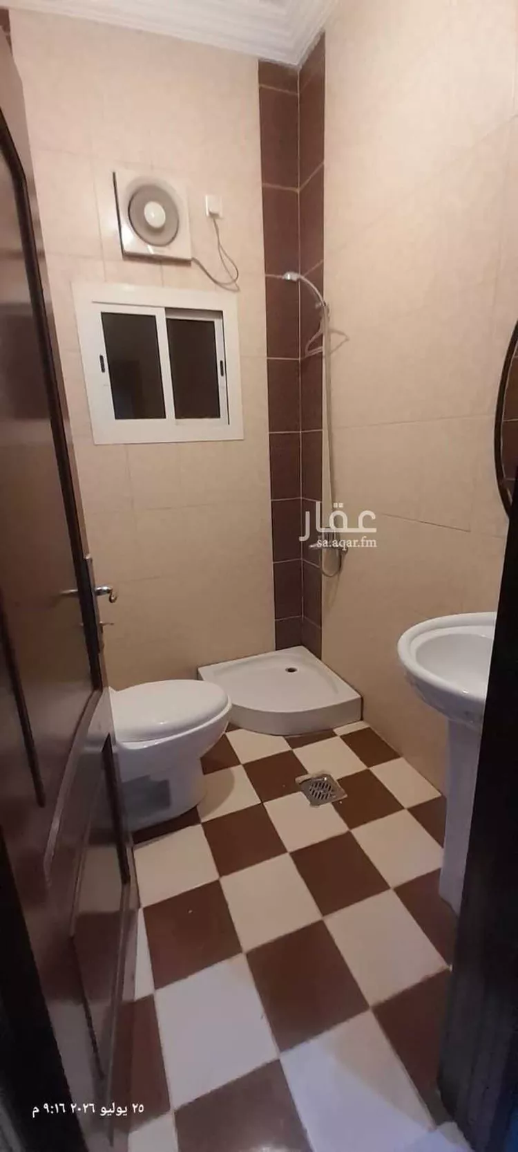شقة للإيجار في شارع أبو عمرو الهمذاني, حي الياقوت, مدينة جدة, منطقة مكة المكرمة صورة 3