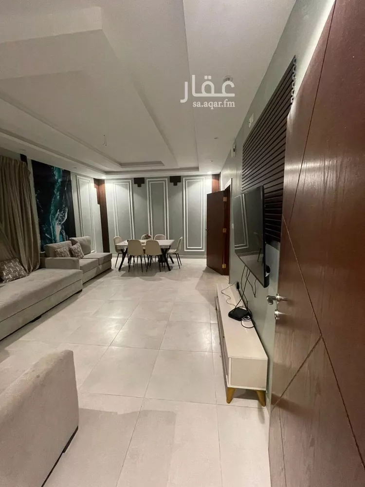 شقة للإيجار في شارع المواهيب, حي الواحة, مدينة جدة, منطقة مكة المكرمة صورة 2
