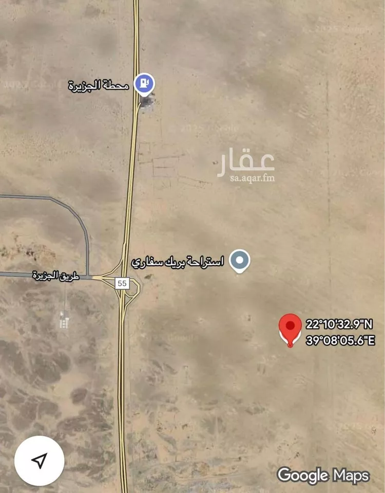 أرض للبيع في حي العويجاء, مدينة جدة, منطقة مكة المكرمة