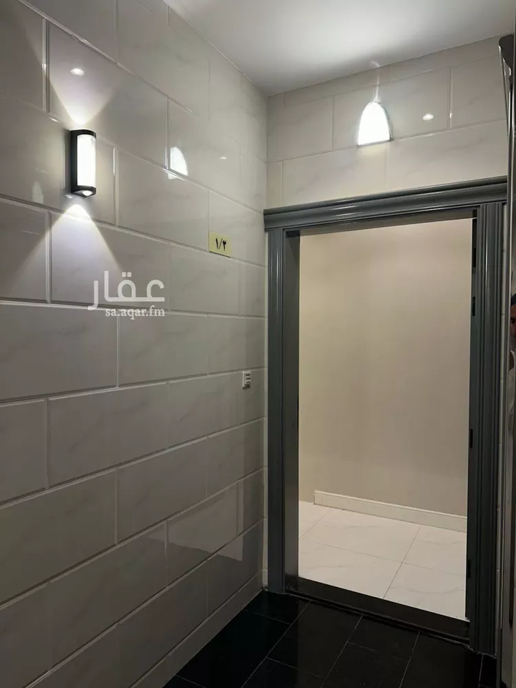شقة للإيجار في شارع اسماعيل بن شرف, حي الربوة, مدينة جدة, منطقة مكة المكرمة صورة 5