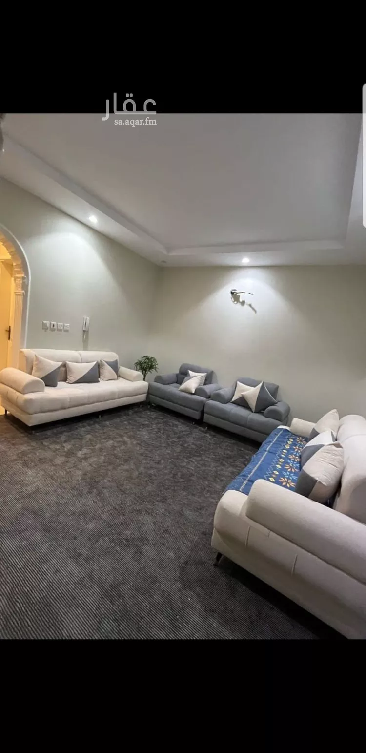 شقة للإيجار في حي الوفاء, مدينة جدة, منطقة مكة المكرمة صورة 2