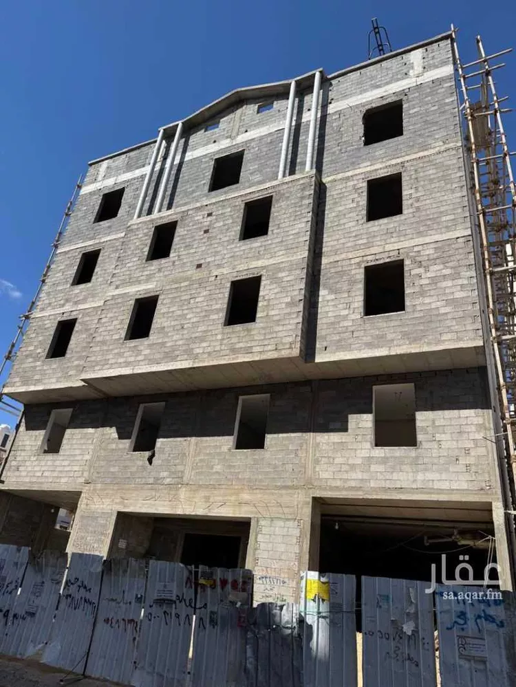 شقة للإيجار في شارع محمد بن طاهر الكردي, حي البحيرات, مدينة مكة المكرمة, منطقة مكة المكرمة صورة 2