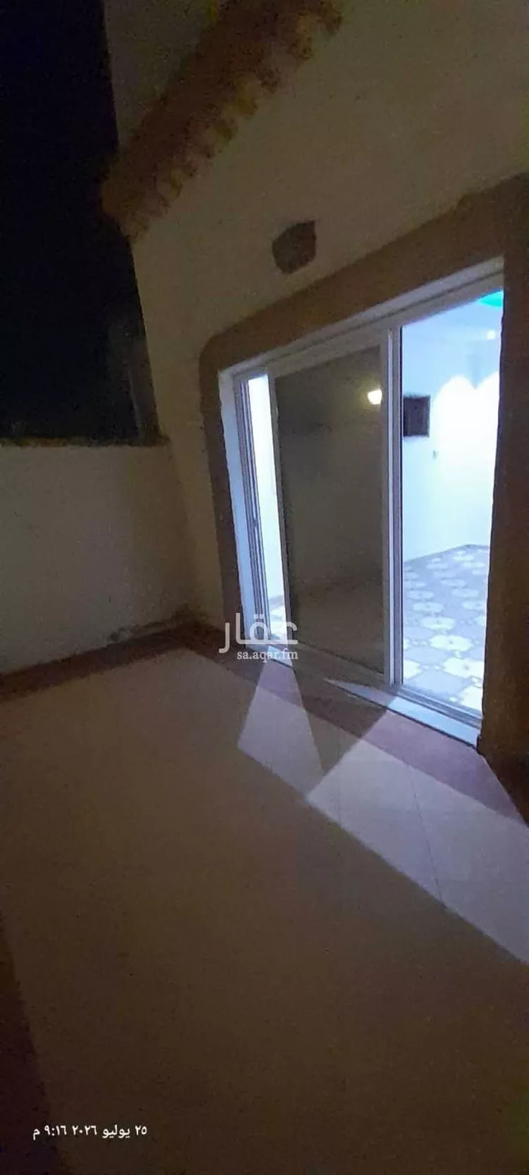 شقة للإيجار في شارع أبو عمرو الهمذاني, حي الياقوت, مدينة جدة, منطقة مكة المكرمة