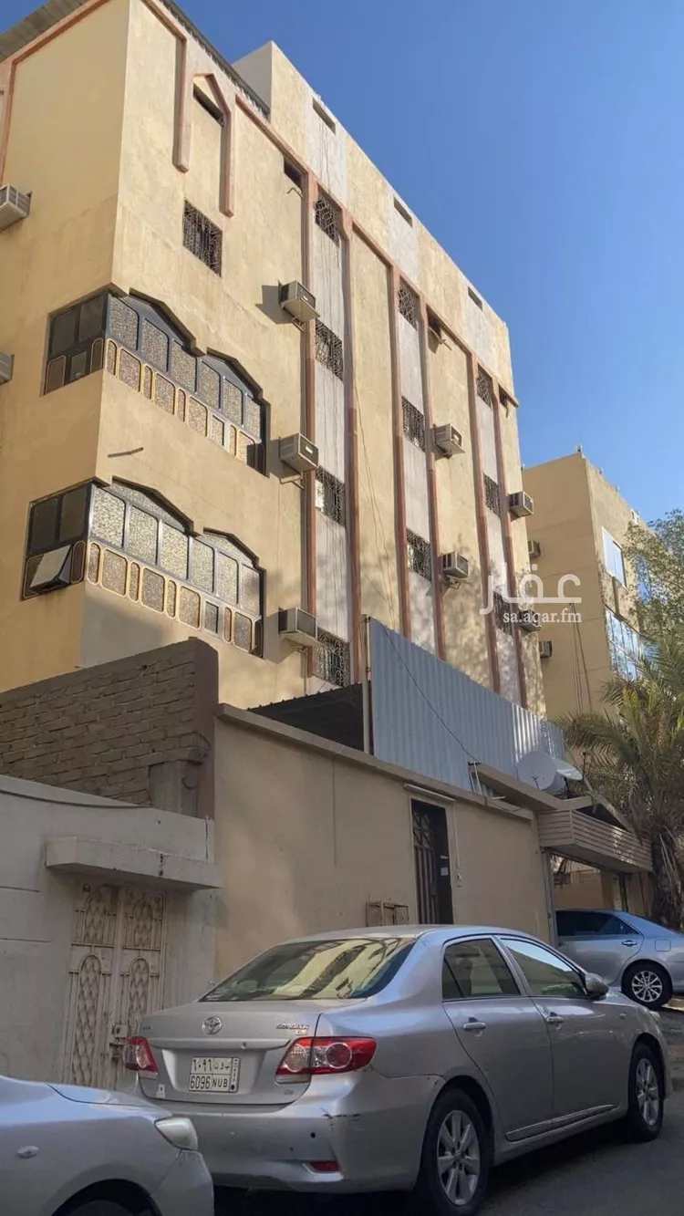 عمارة للبيع في شارع 10 السنابل, حي السنابل, مدينة مكه المكرمه, منطقة مكة المكرمة
