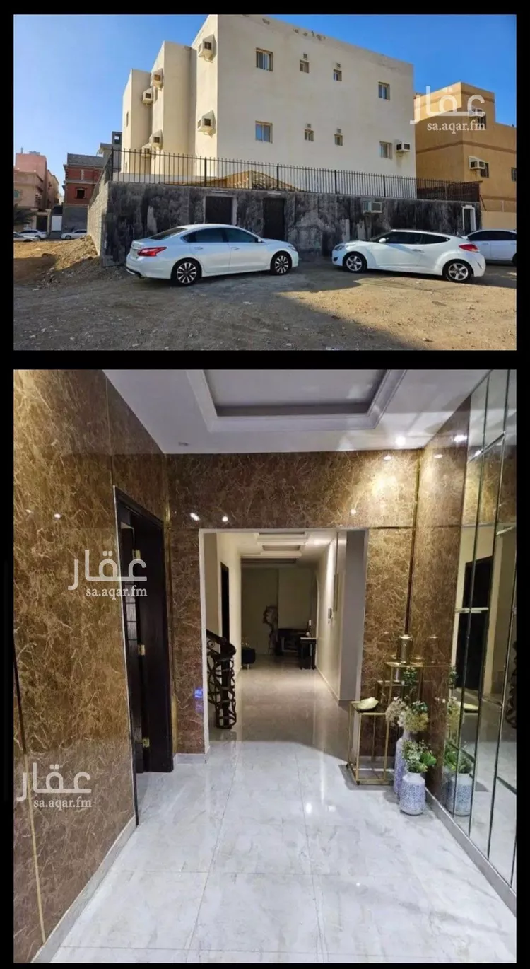 فيلا للبيع في شارع محمد المروزي, حي الكوثر, مدينة جدة, منطقة مكة المكرمة صورة 4