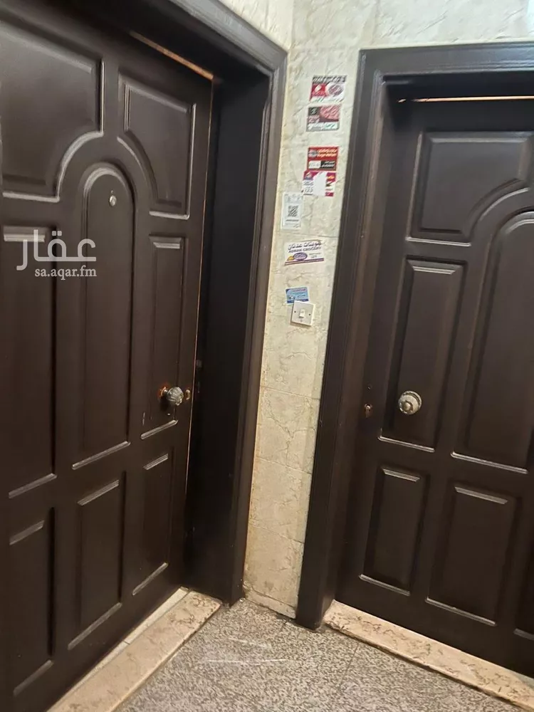 شقة للإيجار في شارع محمد بن زيد العلوي, حي المنار, مدينة جدة, منطقة مكة المكرمة