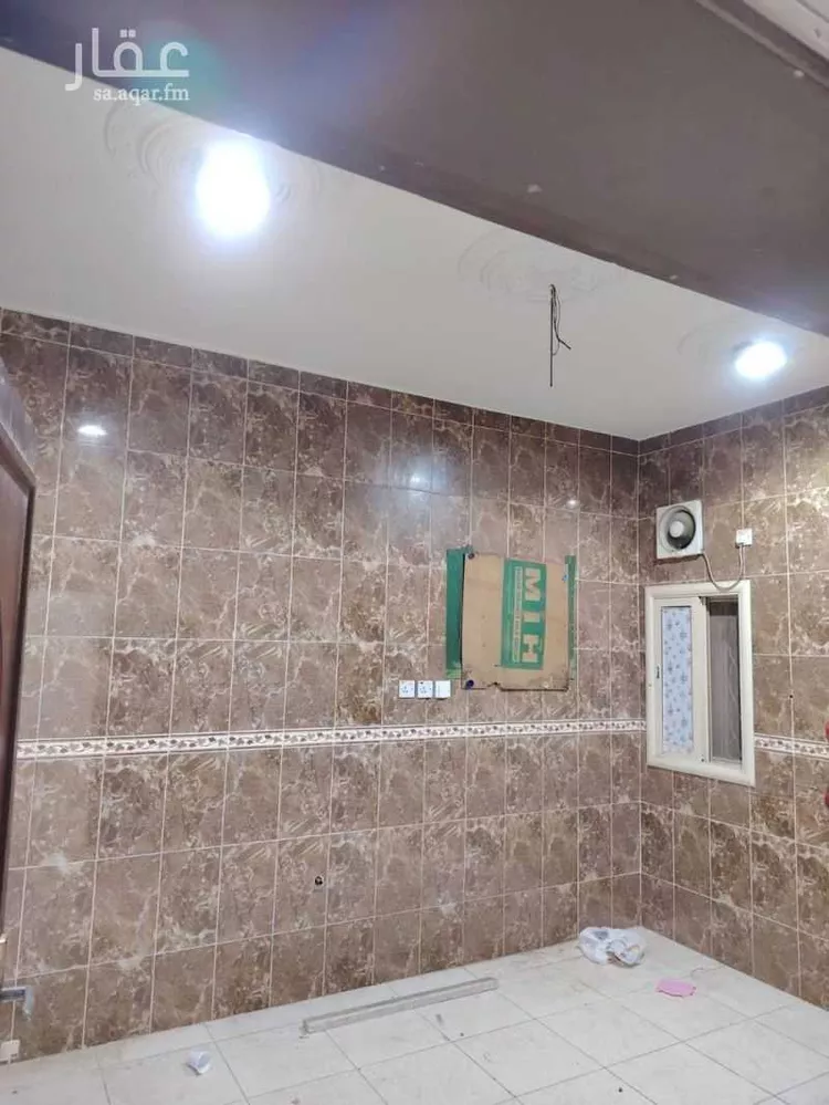 شقة للإيجار في شارع حافظ وهبه, حي الشامية الجديد, مدينة مكة المكرمة, منطقة مكة المكرمة