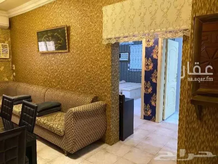 شقة للإيجار في شارع محمد اقبال, حي الروضة, مدينة جدة, منطقة مكة المكرمة