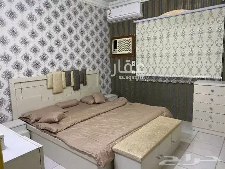 شقة للإيجار في شارع محمد اقبال, حي الروضة, مدينة جدة, منطقة مكة المكرمة صورة 3