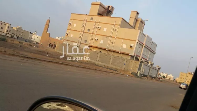 عمارة للإيجار في شارع محمد المروزي, حي الكوثر, مدينة جدة, منطقة مكة المكرمة صورة 2