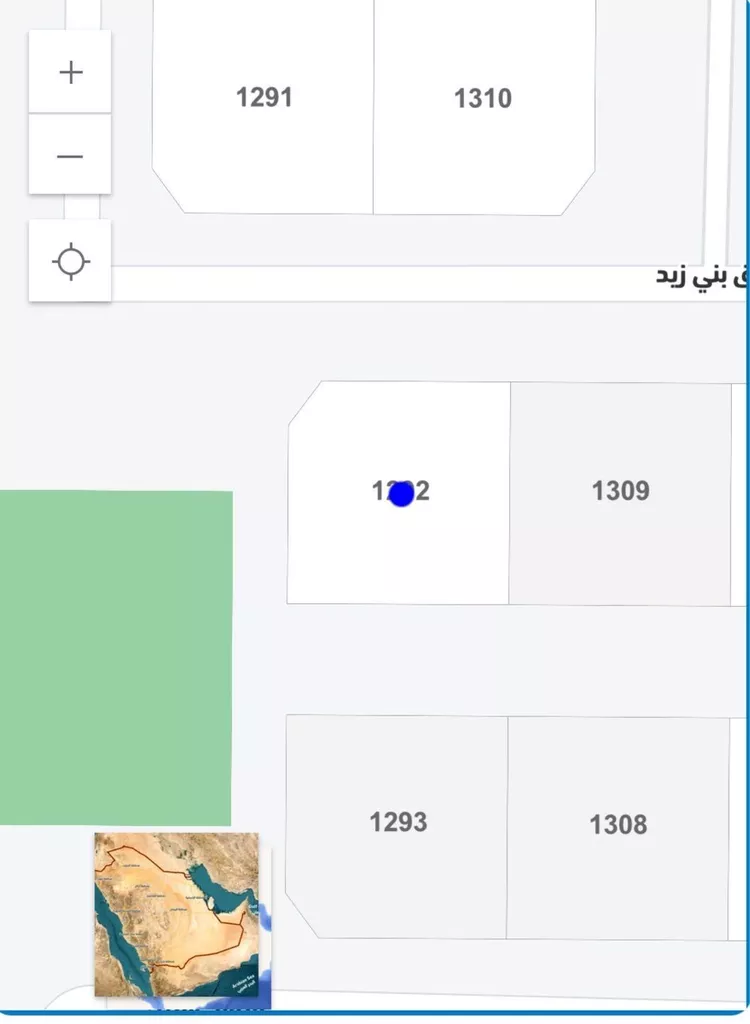 أرض للبيع في شارع سوق بني زيد, حي البيعة, مدينة مكة المكرمة, منطقة مكة المكرمة صورة 2