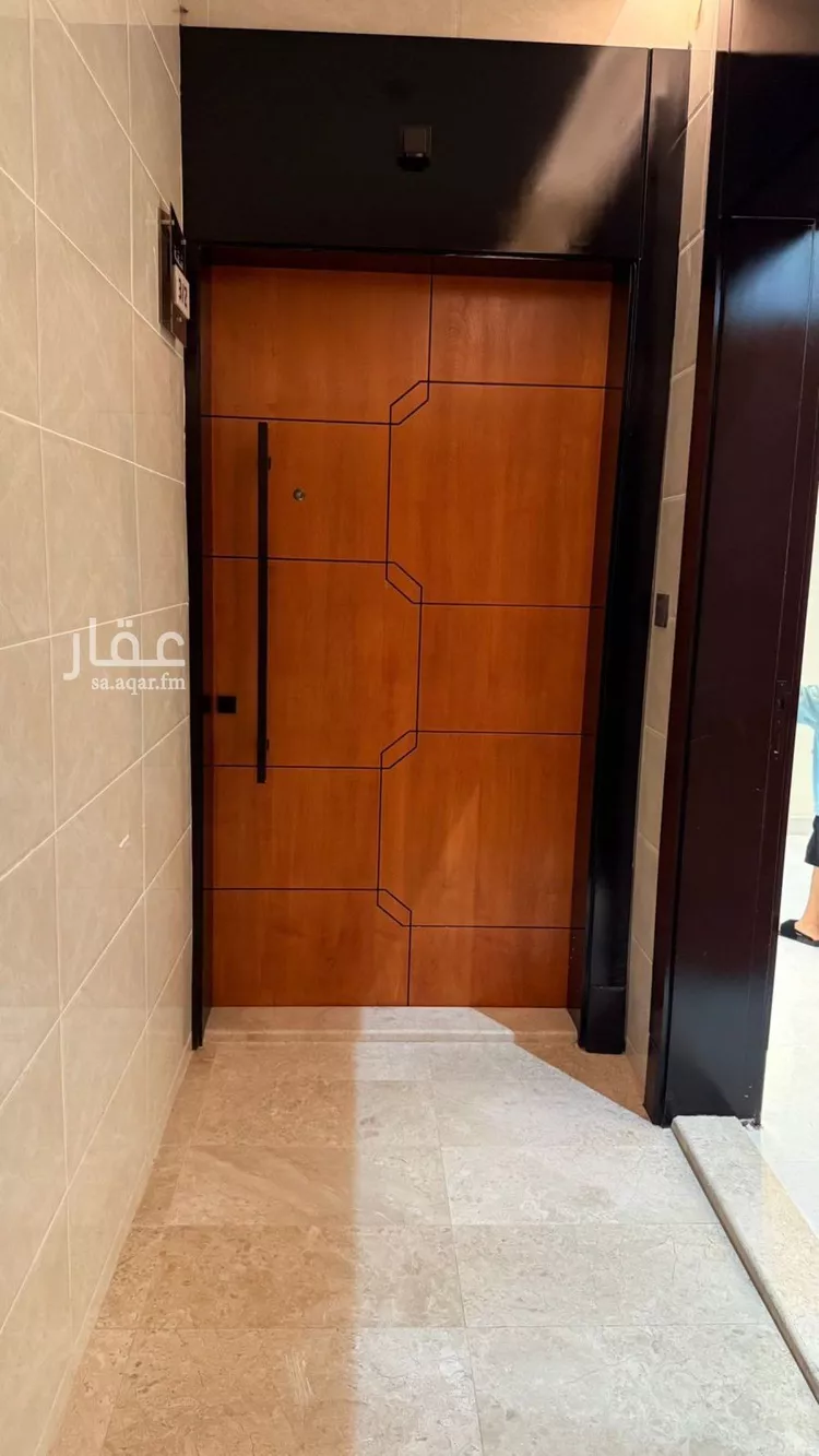 شقة للإيجار في شارع الحوايه, حي النزهة, مدينة جدة, منطقة مكة المكرمة صورة 3