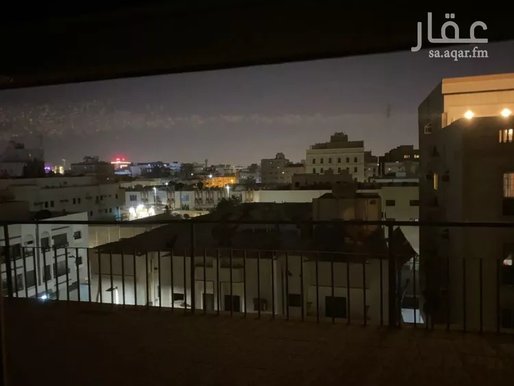 شقة للإيجار في شارع قاسم زينل, حي الروضة, مدينة جدة, منطقة مكة المكرمة 14
