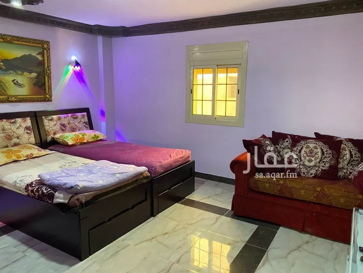 شقة للإيجار في شارع قاسم زينل, حي الروضة, مدينة جدة, منطقة مكة المكرمة 17