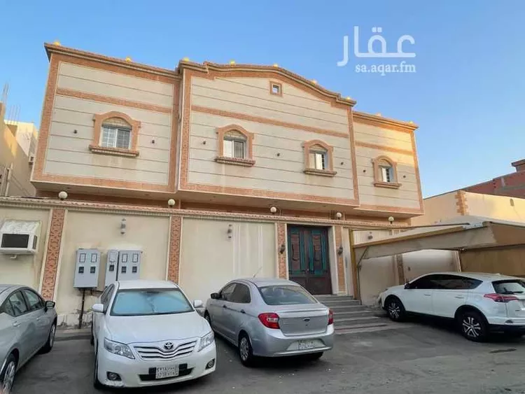 عمارة للبيع في شارع وادي الغيل, حي الصالحية, مدينة جدة, منطقة مكة المكرمة صورة 2