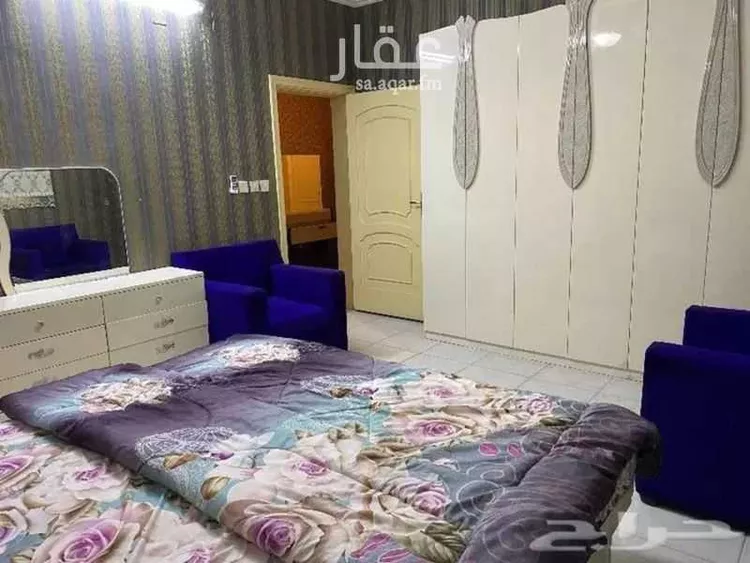 شقة للإيجار في شارع محمد اقبال, حي الروضة, مدينة جدة, منطقة مكة المكرمة 6