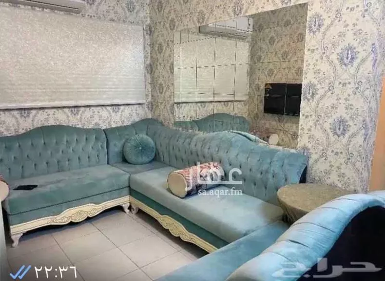 شقة للإيجار في شارع عبدالله بلخير, حي الروضة, مدينة جدة, منطقة مكة المكرمة