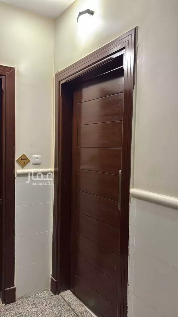 شقة للإيجار في شارع عبدالله الشربتلي, حي الصفاء, مدينة جدة, منطقة مكة المكرمة صورة 4