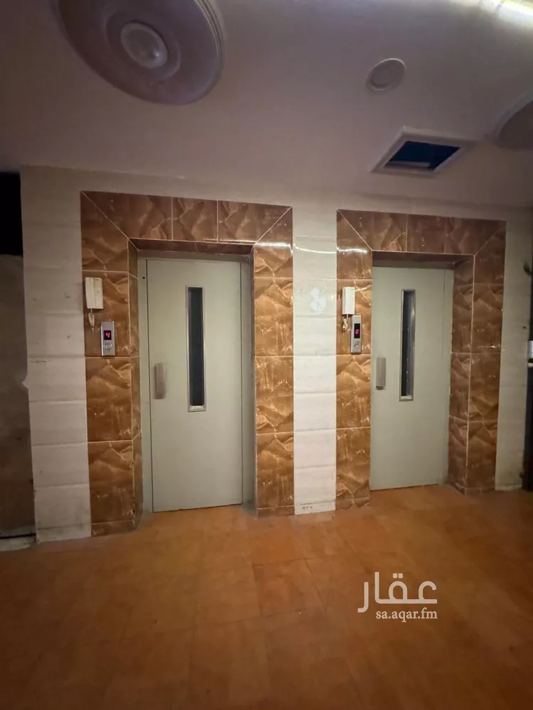 شقة للبيع في شارع ضبيا, حي المحمدية, مدينة مكه المكرمه, منطقة مكة المكرمة صورة 4