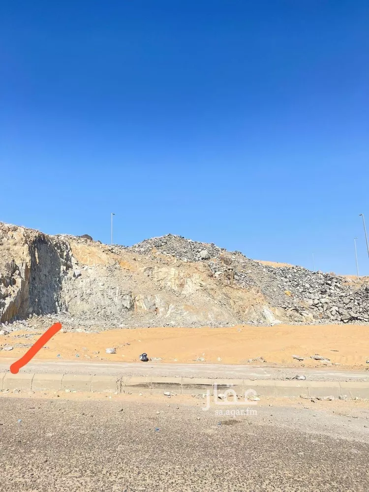 أرض للبيع في شارع صالح بن عبدالله بن حميد, حي المسيال الجديد, مدينة مكة المكرمة, منطقة مكة المكرمة صورة 3