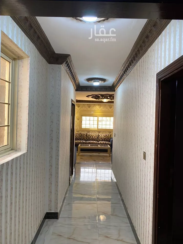 شقة للإيجار في شارع قاسم زينل, حي الروضة, مدينة جدة, منطقة مكة المكرمة 16