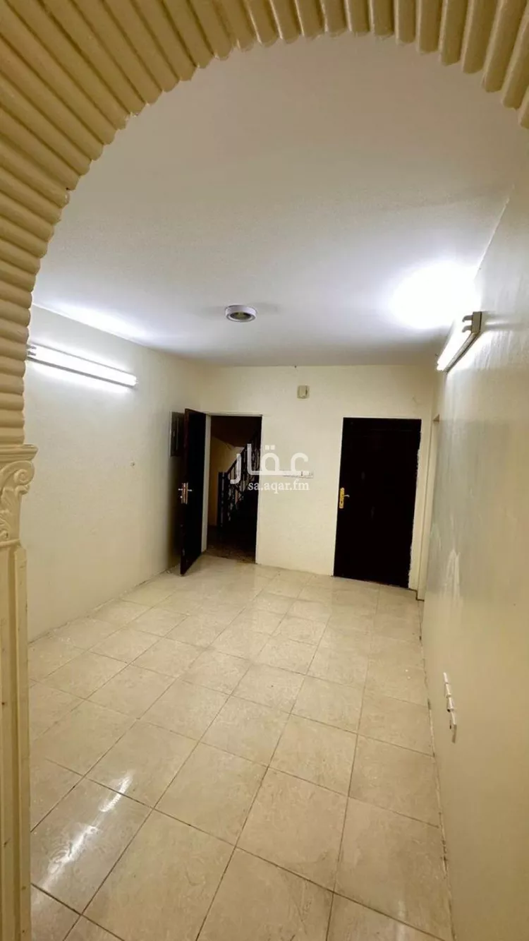 شقة للإيجار في شارع زهير بن مذعور بن طيبان رضي الله عنه, حي التروية, مدينة مكة المكرمة, منطقة مكة المكرمة صورة 3