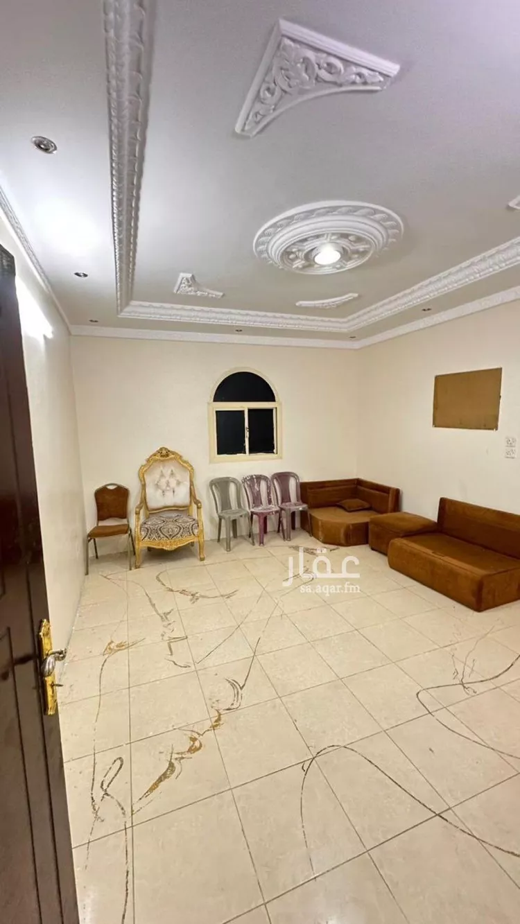 شقة للإيجار في شارع زهير بن مذعور بن طيبان رضي الله عنه, حي التروية, مدينة مكة المكرمة, منطقة مكة المكرمة صورة 5