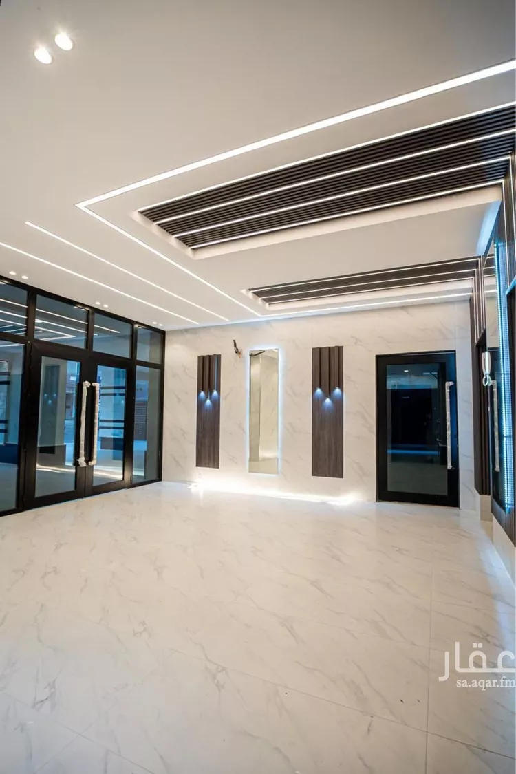 شقة للإيجار في شارع عبدالله المسندي, حي الربوة, مدينة جدة, منطقة مكة المكرمة صورة 2