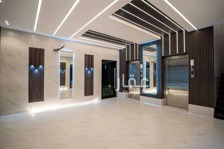 شقة للإيجار في شارع عبدالله المسندي, حي الربوة, مدينة جدة, منطقة مكة المكرمة