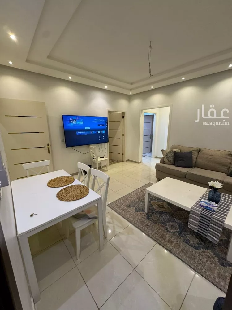 شقة للإيجار في شارع سلمه بنت ثابت, حي المنار, مدينة جدة, منطقة مكة المكرمة صورة 5