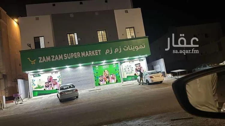 محل للإيجار في شارع النزال بن سبرة الهلالي, حي الوفاء, مدينة جدة, منطقة مكة المكرمة