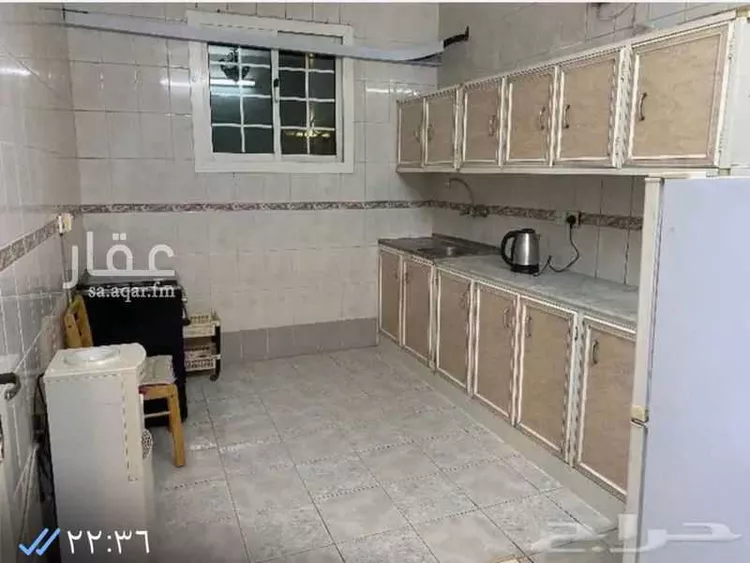 شقة للإيجار في شارع عبدالله بلخير, حي الروضة, مدينة جدة, منطقة مكة المكرمة صورة 4