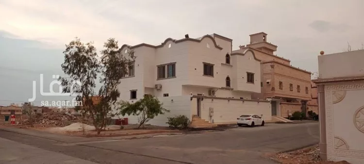 عمارة للبيع في شارع القرينية 292, حي القرينية, مدينة جدة, منطقة مكة المكرمة صورة 2