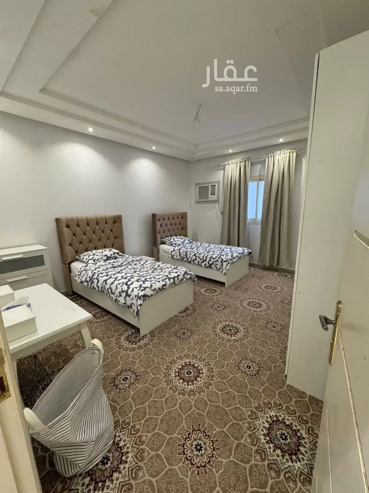 شقة للإيجار في شارع جبل ابي المظالف, حي المنار, مدينة جدة, منطقة مكة المكرمة صورة 2