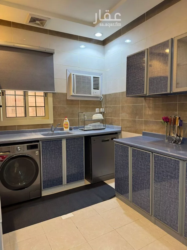 شقة للإيجار في شارع جبل ابي المظالف, حي المنار, مدينة جدة, منطقة مكة المكرمة صورة 5