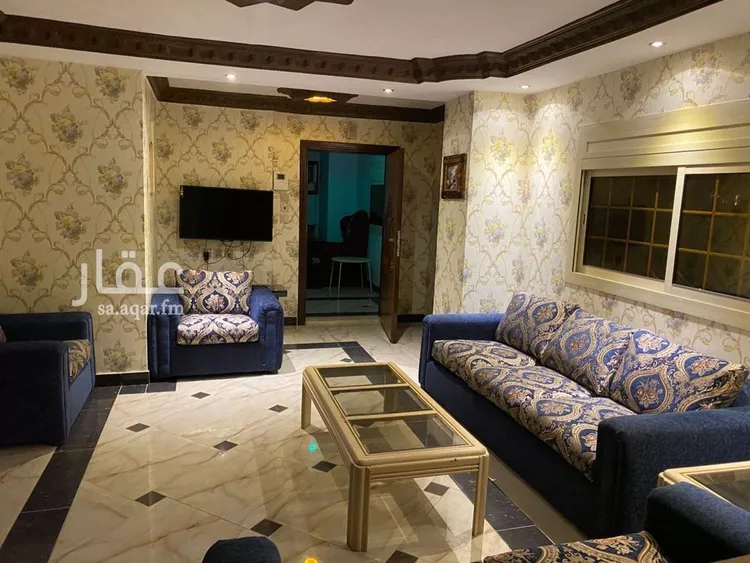 شقة للإيجار في شارع قاسم زينل, حي الروضة, مدينة جدة, منطقة مكة المكرمة 11