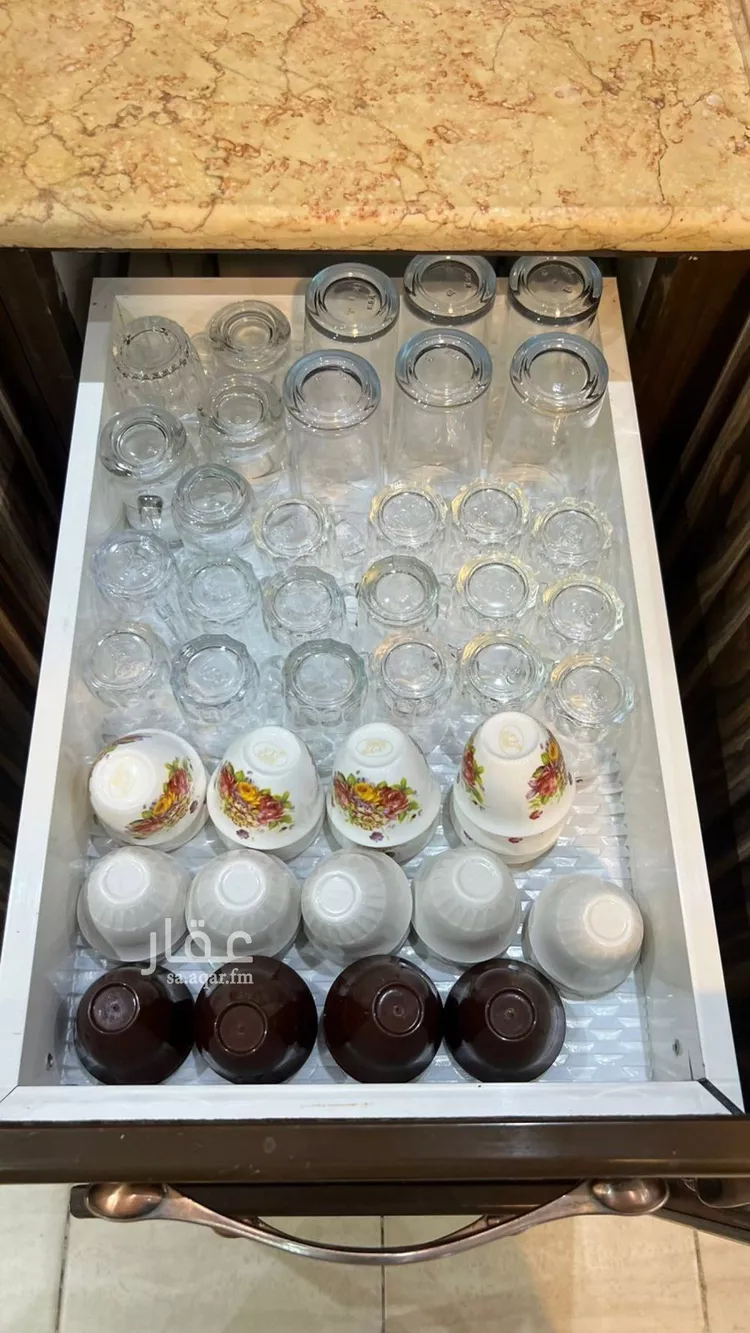 شقة للإيجار في شارع أحمد الوتري, حي وادي جليل, مدينة مكة المكرمة, منطقة مكة المكرمة صورة 5