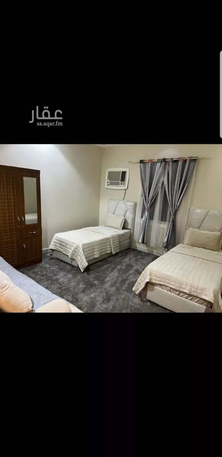شقة للإيجار في حي الوفاء, مدينة جدة, منطقة مكة المكرمة صورة 3