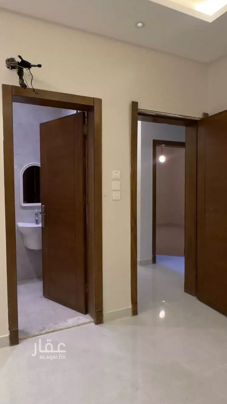 شقة للإيجار في شارع حسن حوذ, حي الواحة, مدينة جدة, منطقة مكة المكرمة