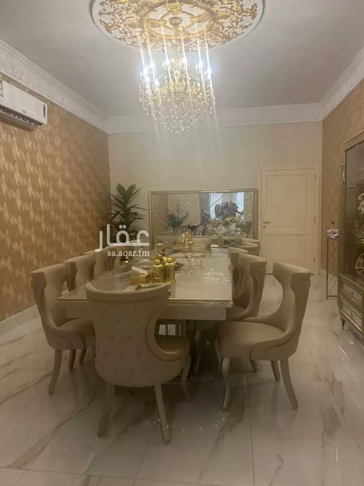 فيلا للبيع في شارع ابي المنهال, حي أبحر الجنوبية, مدينة جدة, منطقة مكة المكرمة 15