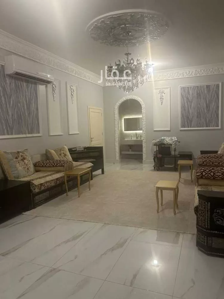 فيلا للبيع في شارع ابي المنهال, حي أبحر الجنوبية, مدينة جدة, منطقة مكة المكرمة 11