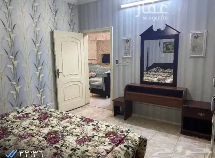 شقة للإيجار في شارع عبدالله بلخير, حي الروضة, مدينة جدة, منطقة مكة المكرمة 7