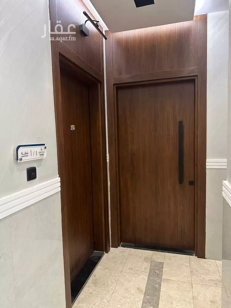 شقة للإيجار في حي المروة, مدينة جدة, منطقة مكة المكرمة