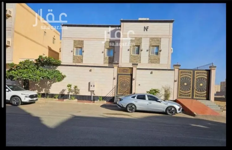 فيلا للبيع في شارع محمد المروزي, حي الكوثر, مدينة جدة, منطقة مكة المكرمة صورة 5